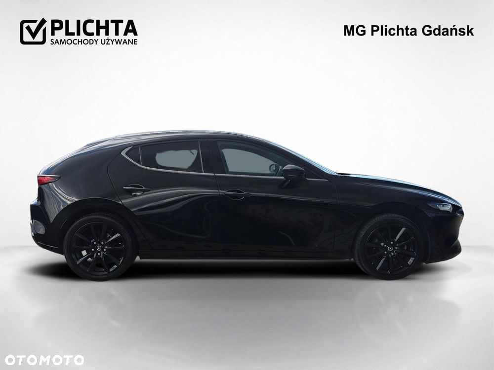 Mazda 3 2.0 mHEV Homura - 7