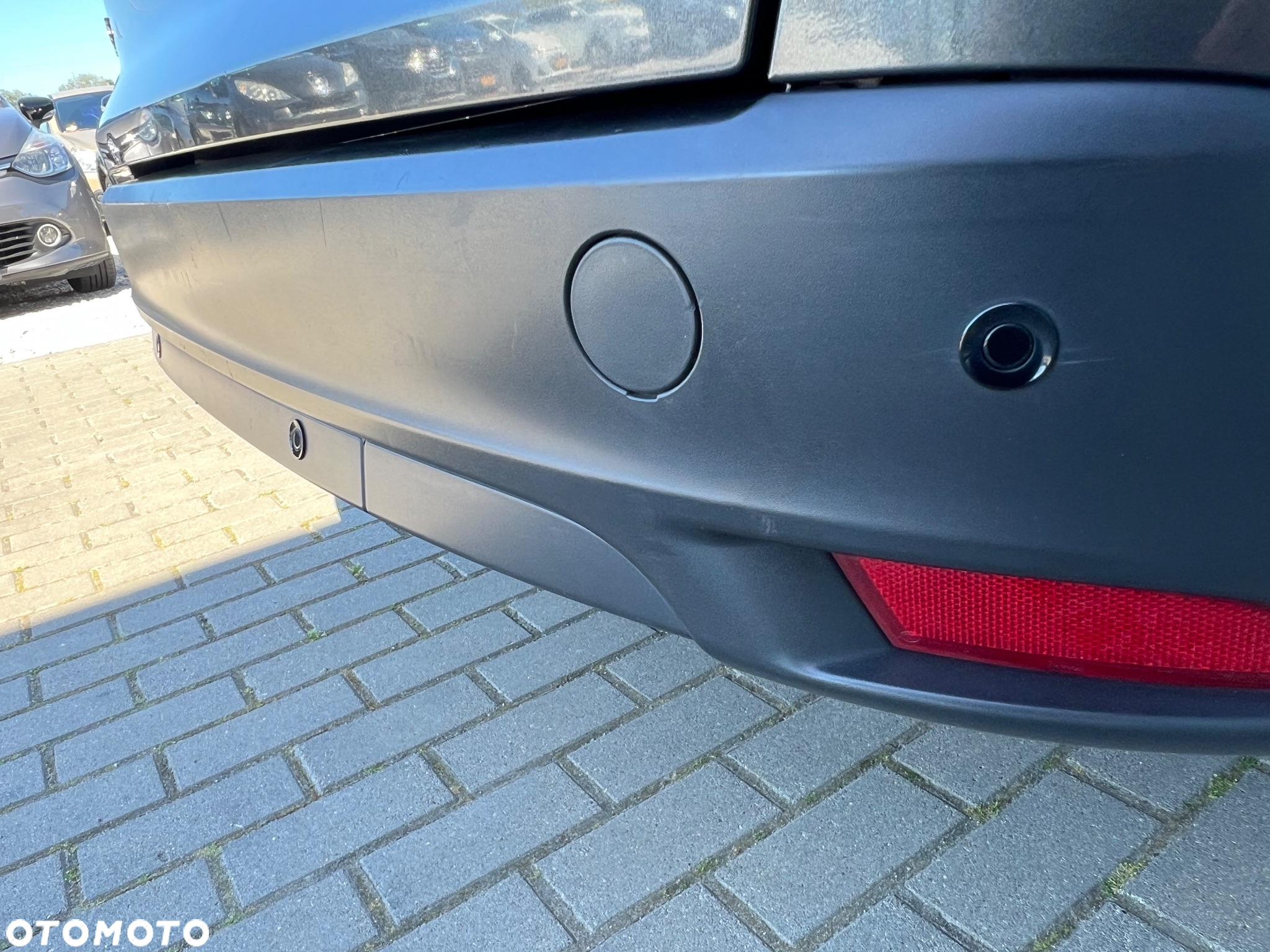 Ford Focus 1.6 Trend - 31