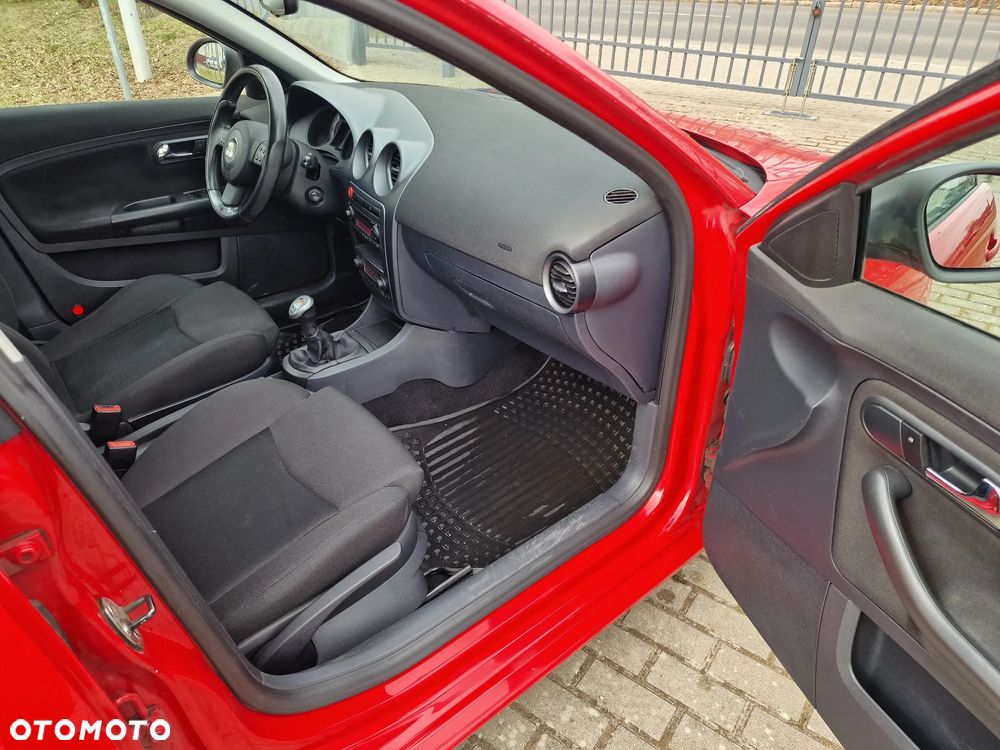 Seat Ibiza - 33