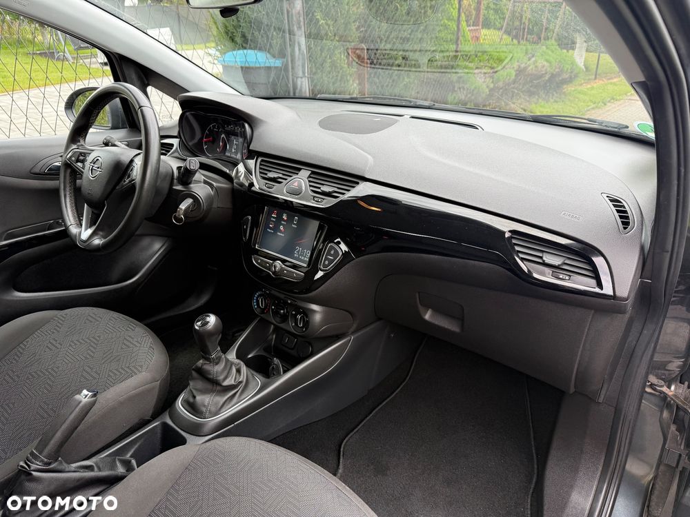 Opel Corsa 1.4 Active - 12