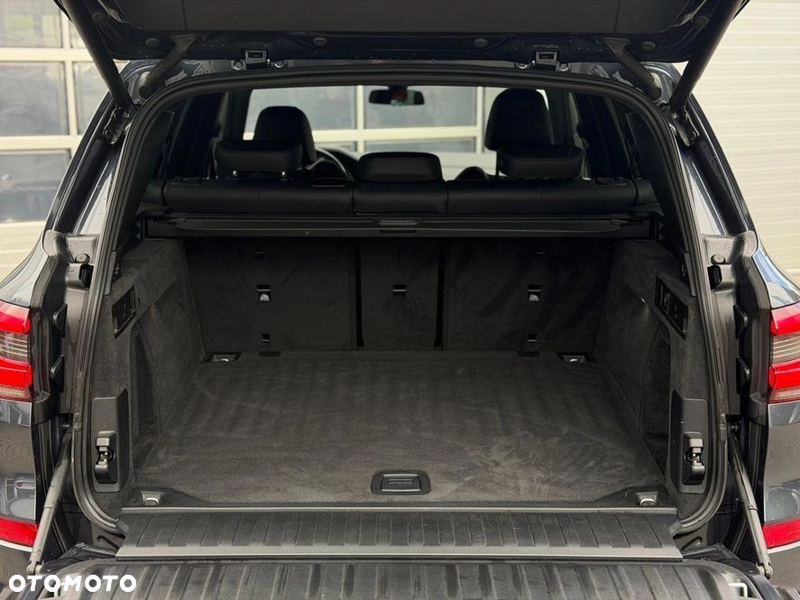 BMW X5 xDrive25d sport - 27