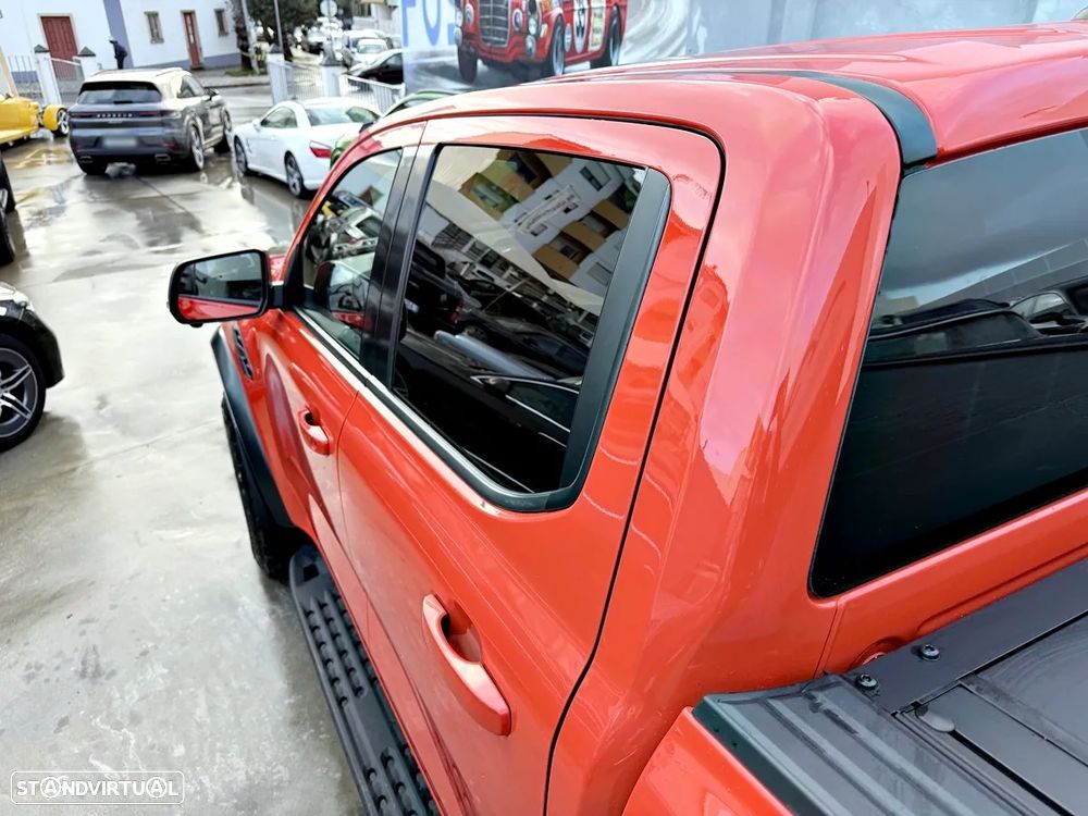 Ford Ranger 3.0 EcoBoost CD Raptor 4WD - 52