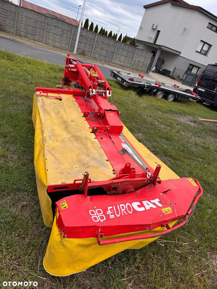 Pottinger Eurocat 275H - 5
