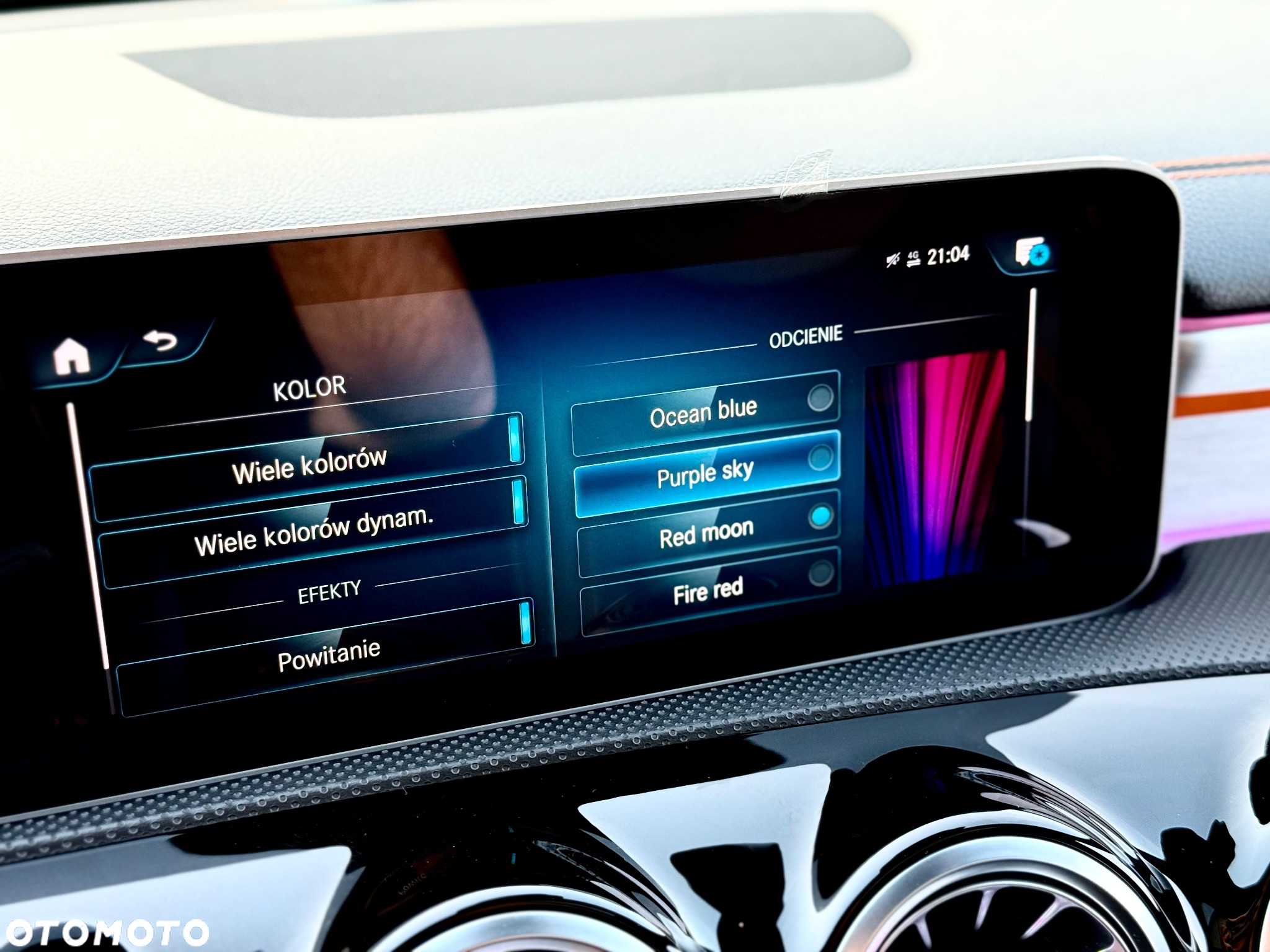 Mercedes-Benz CLA 180 d 7G-DCT Edition 1 - 37