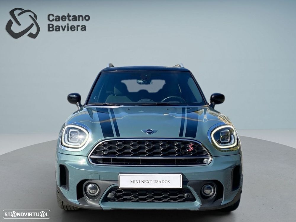 MINI Countryman Cooper S - 24