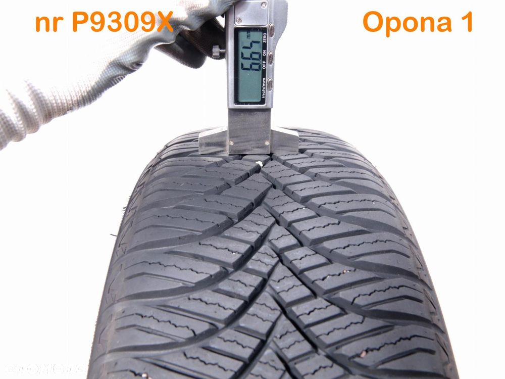 Westlake ALL Season Elite Z-401 175/65 R15 2szt. - 3