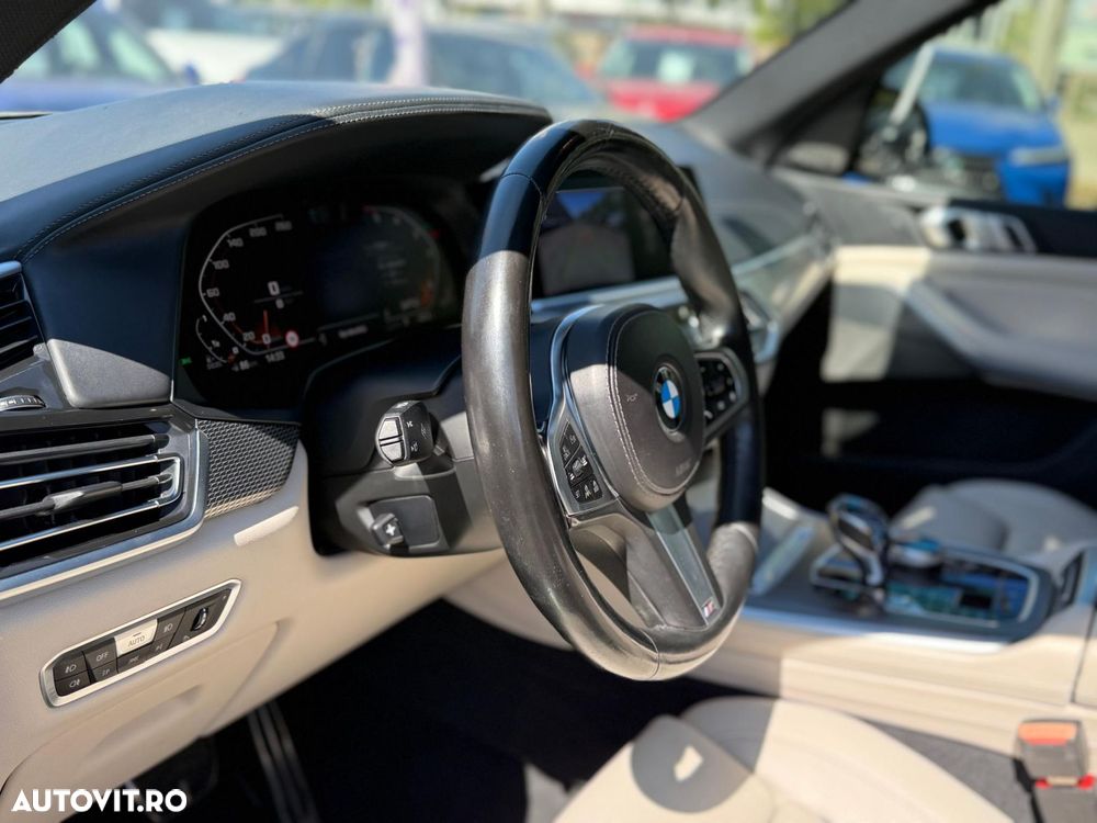 BMW X5 - 9