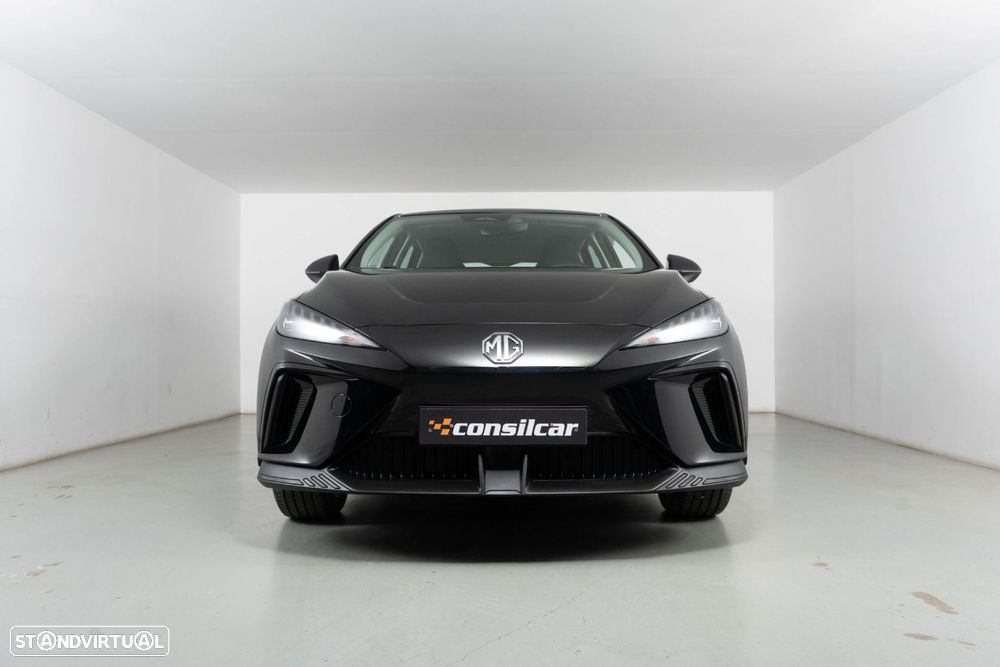 MG MG4 51 kWh Standard - 3