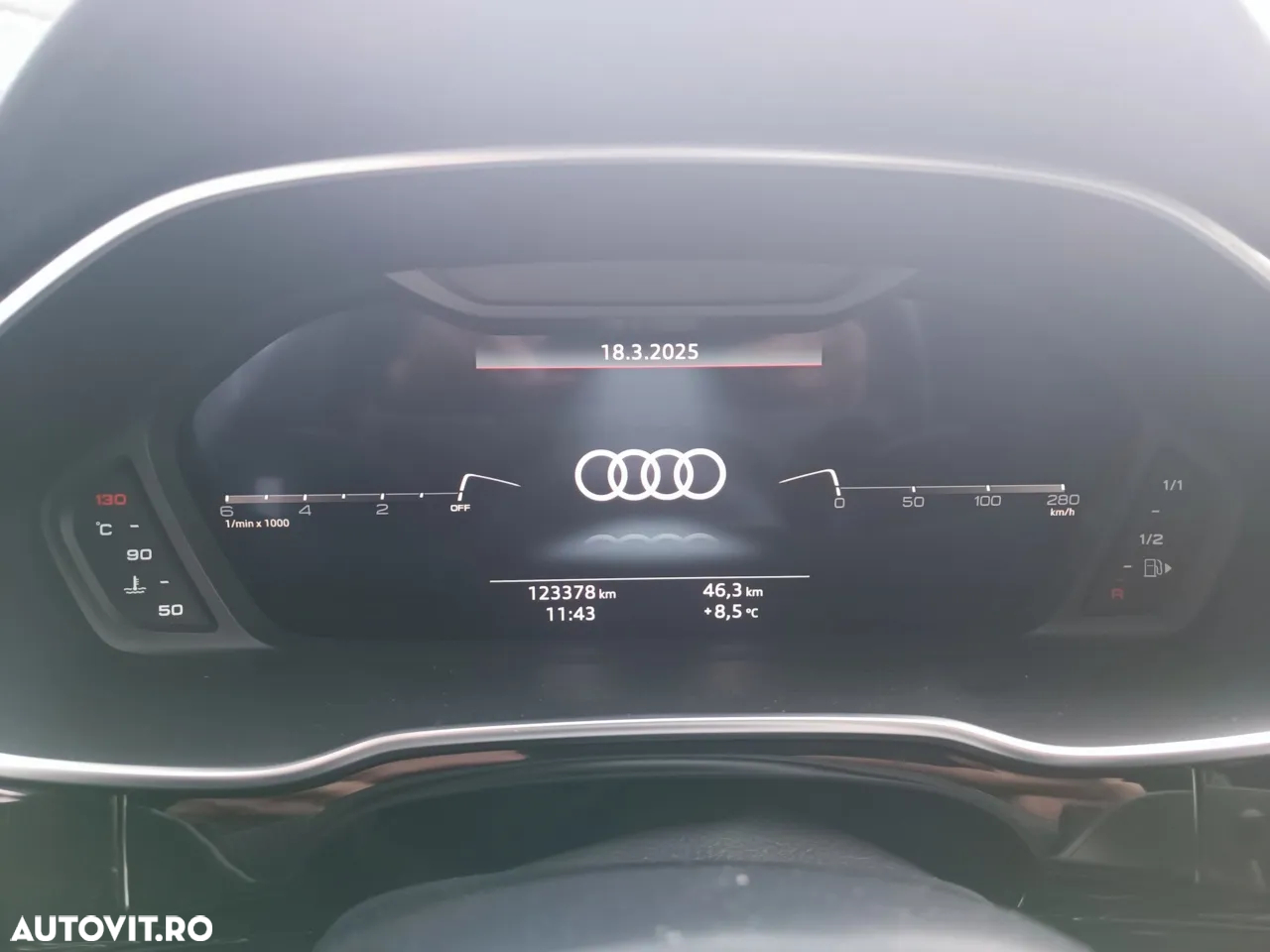 Audi Q3 35 TDI quattro S tronic S line - 10
