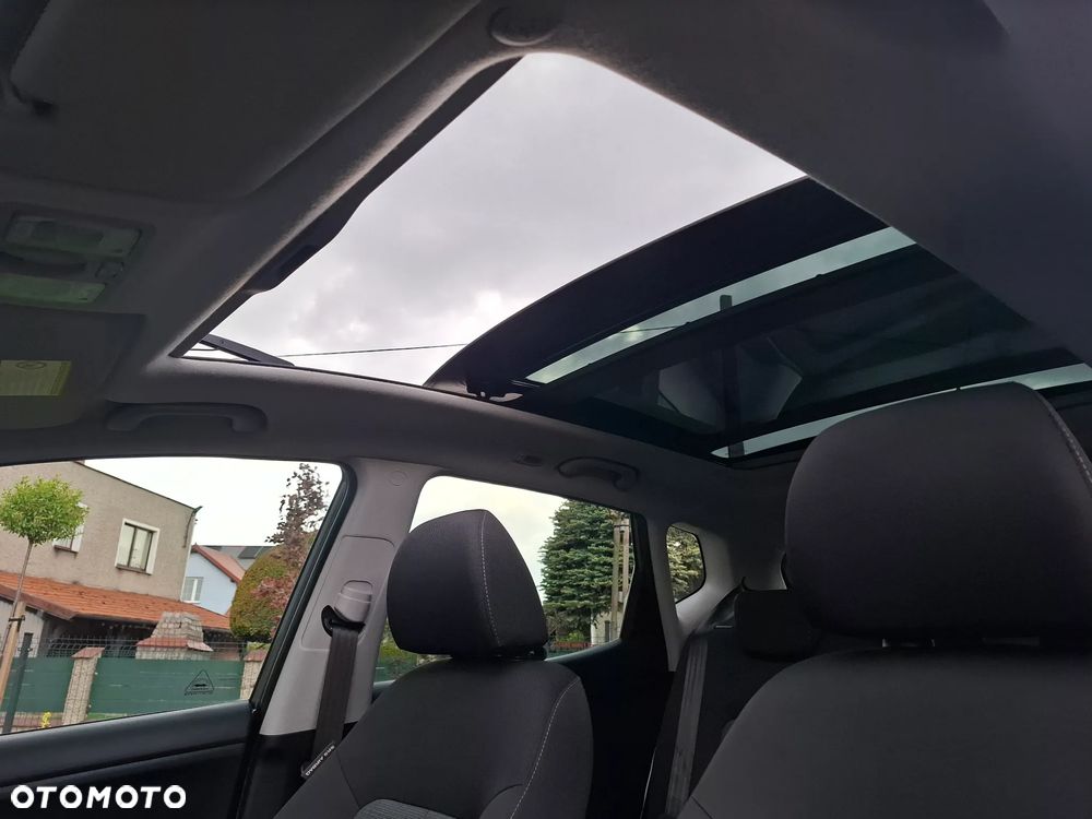Kia Venga - 2