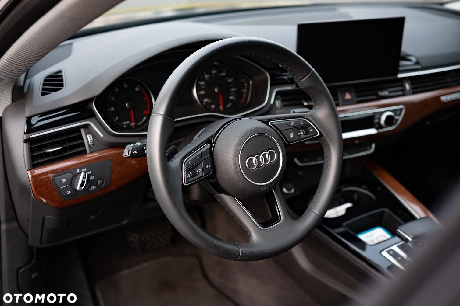 Audi A5 Sportback 40 TFSI quattro S tronic advanced - 16