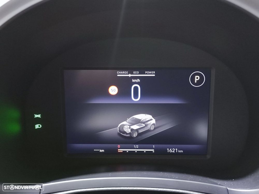 Fiat 600 1.2 Hybrid Icon - 12