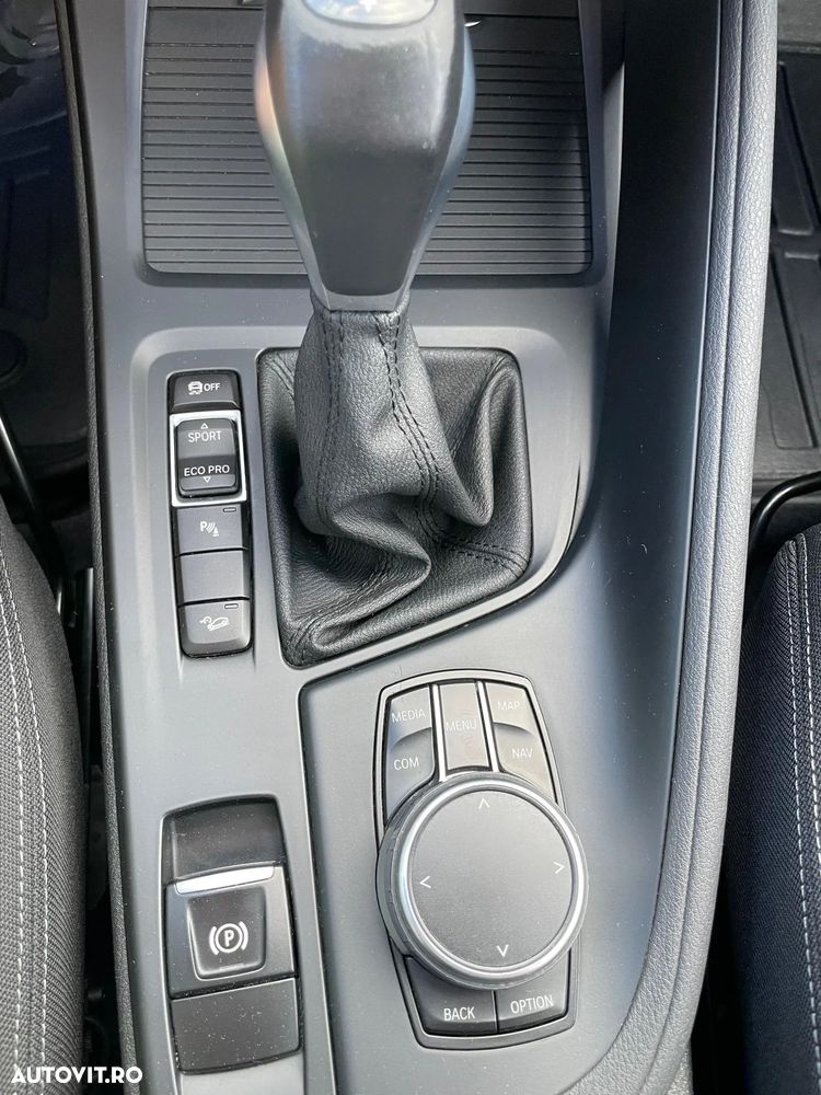 BMW X1 - 13