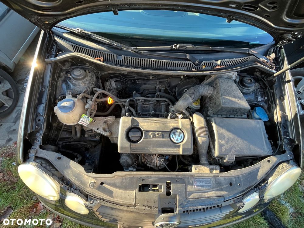 Volkswagen Polo 1.2 Basis - 8