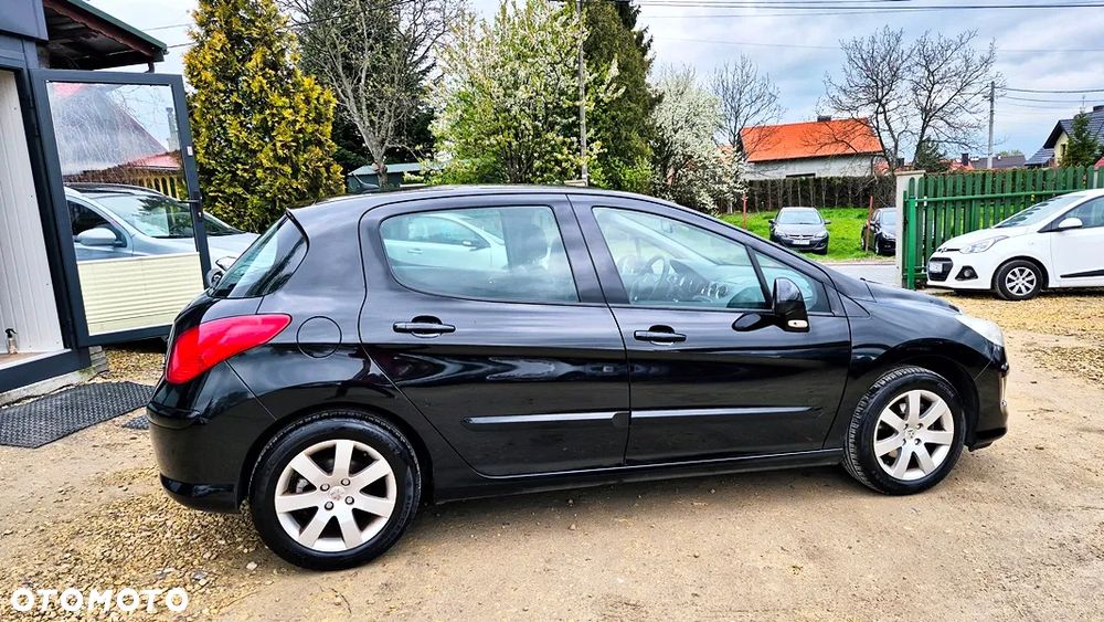 Peugeot 308 1.6 Premium Plus - 8