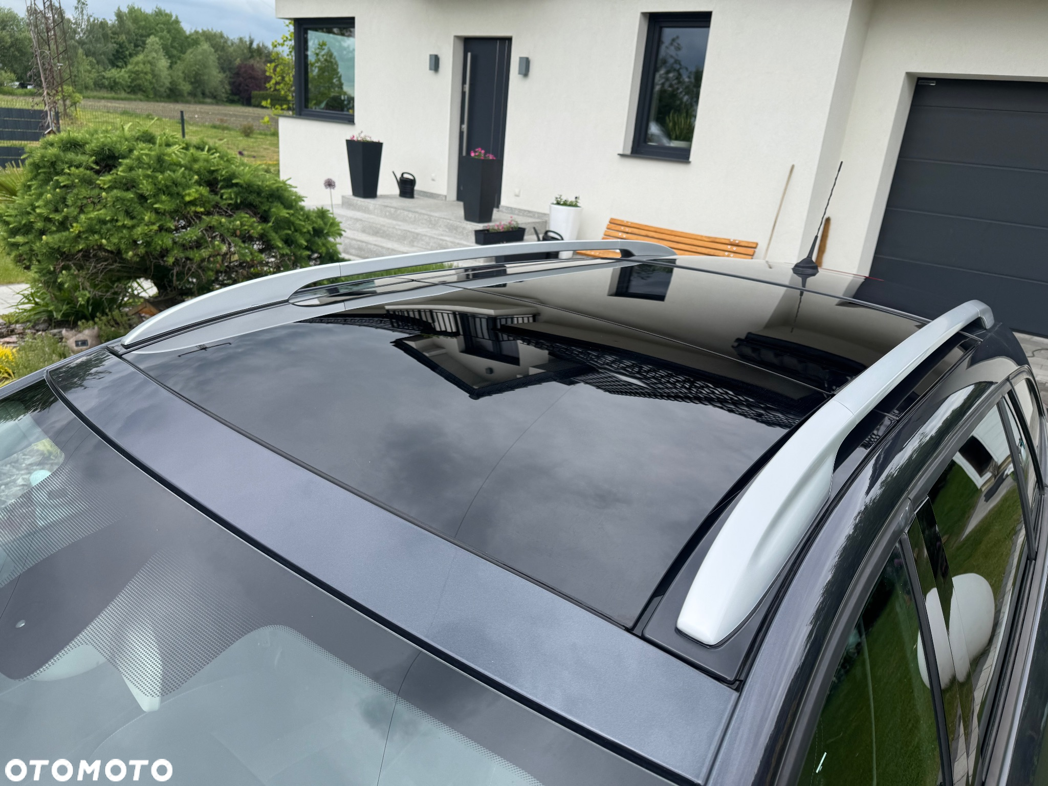 Renault Megane 2.0 16V Bose Edition CVT - 7