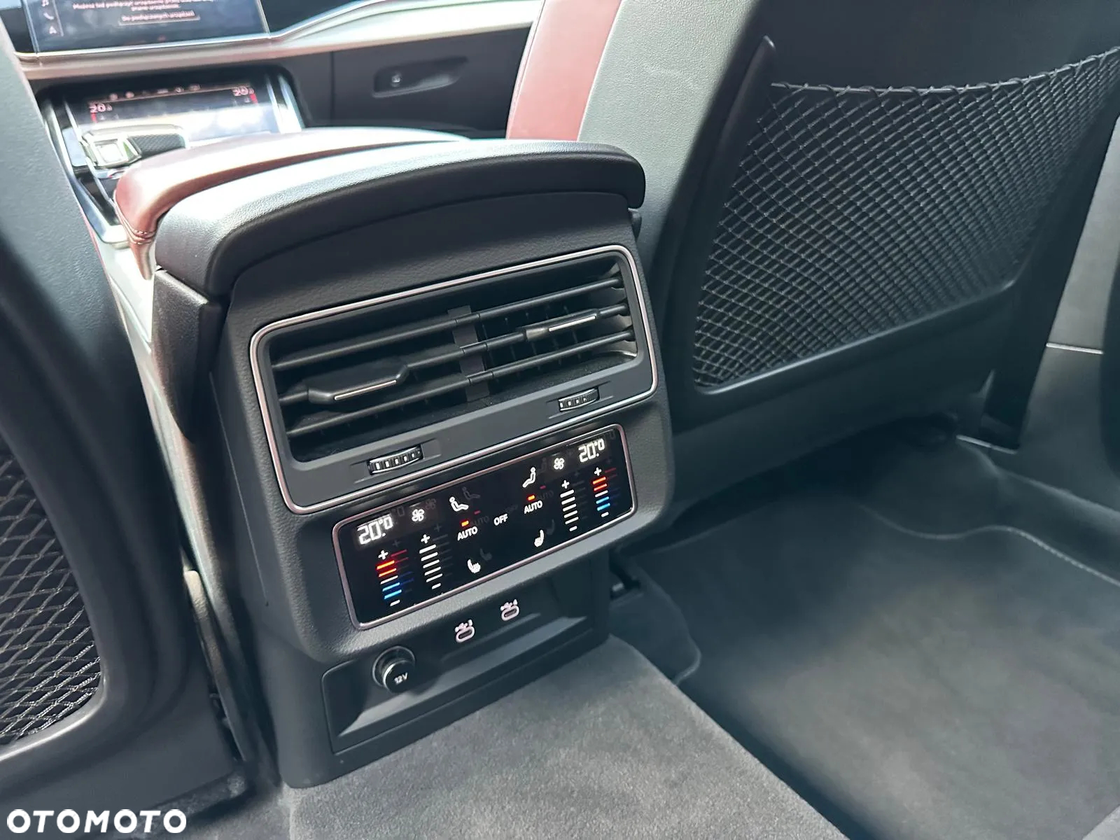 Audi SQ8 TFSI Quattro Tiptronic - 15