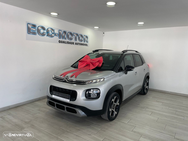 Citroën C3 Aircross 1.2 PureTech Shine