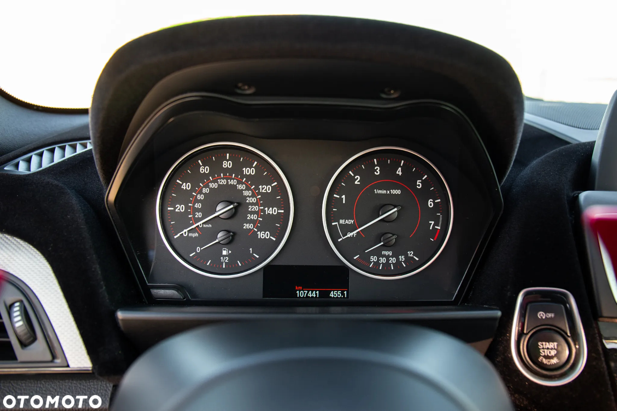 BMW Seria 2 M240i Coupe - 11