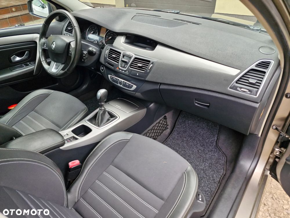 Renault Laguna 2.0 Limited - 7