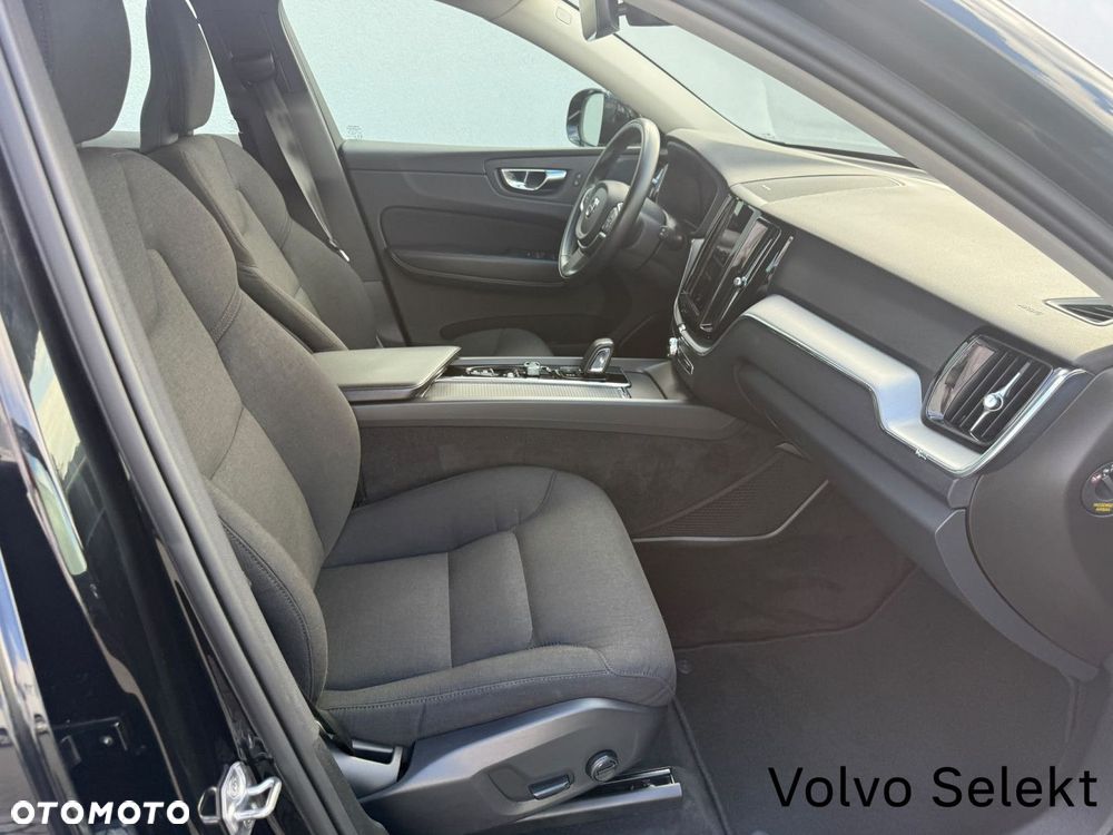 Volvo XC 60 - 30