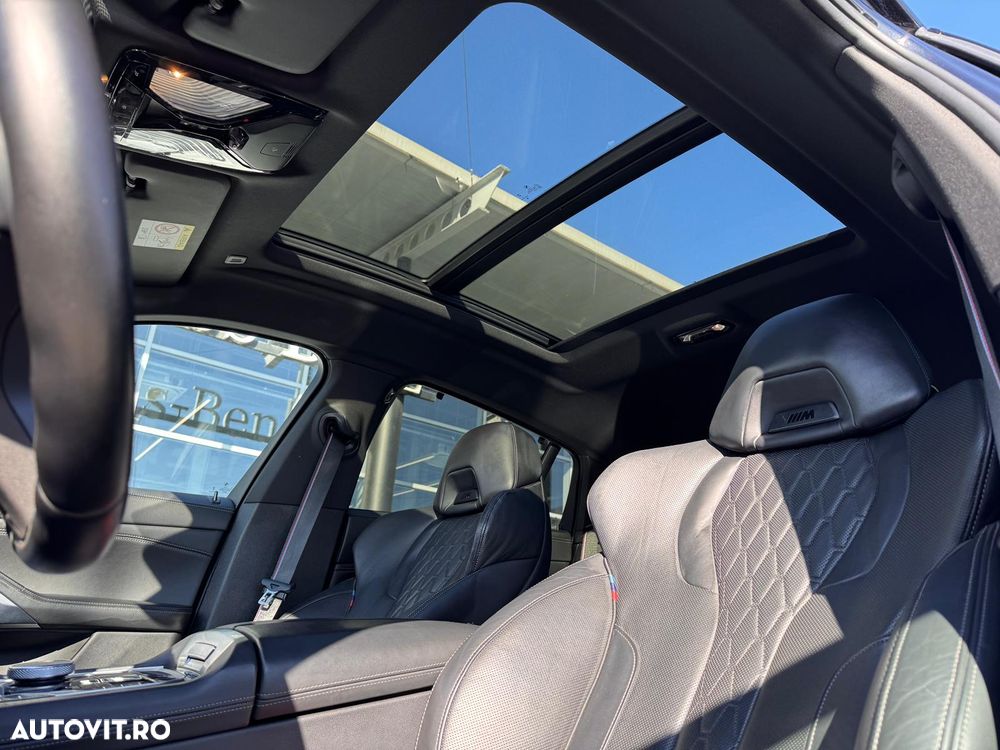 BMW X6 - 12