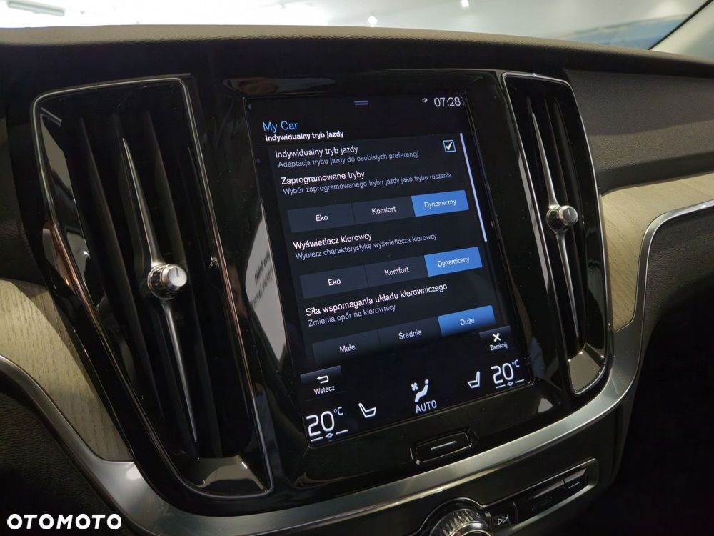 Volvo V60 - 28