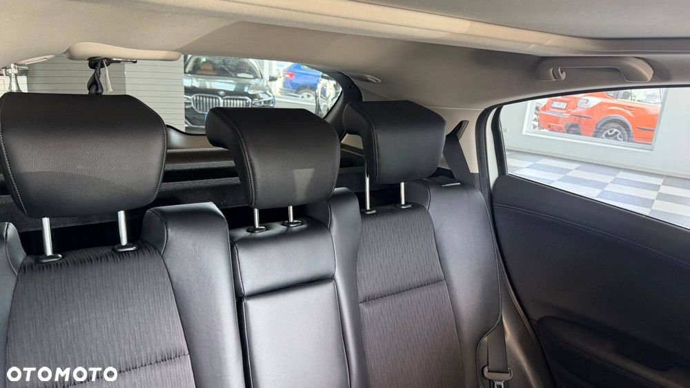Honda HR-V - 19