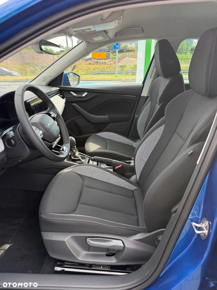 Skoda Kamiq 1.5 TSI Drive - 12