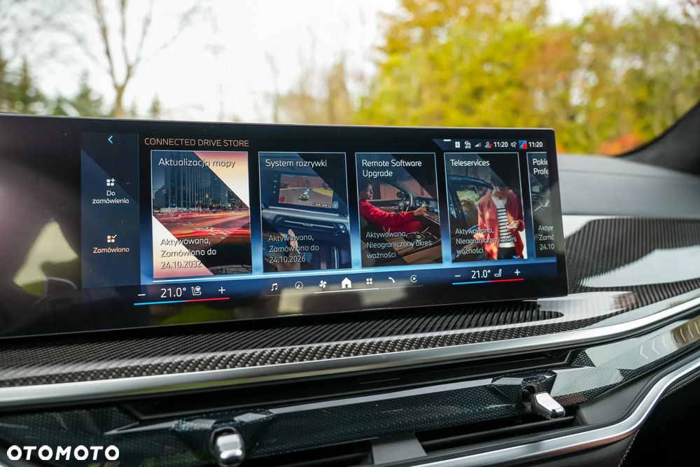 BMW X5 xDrive30d - 27