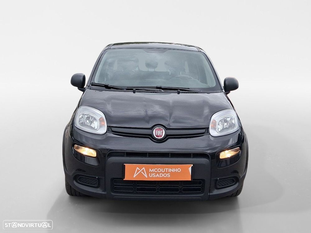 Fiat Panda 1.0 Hybrid - 8