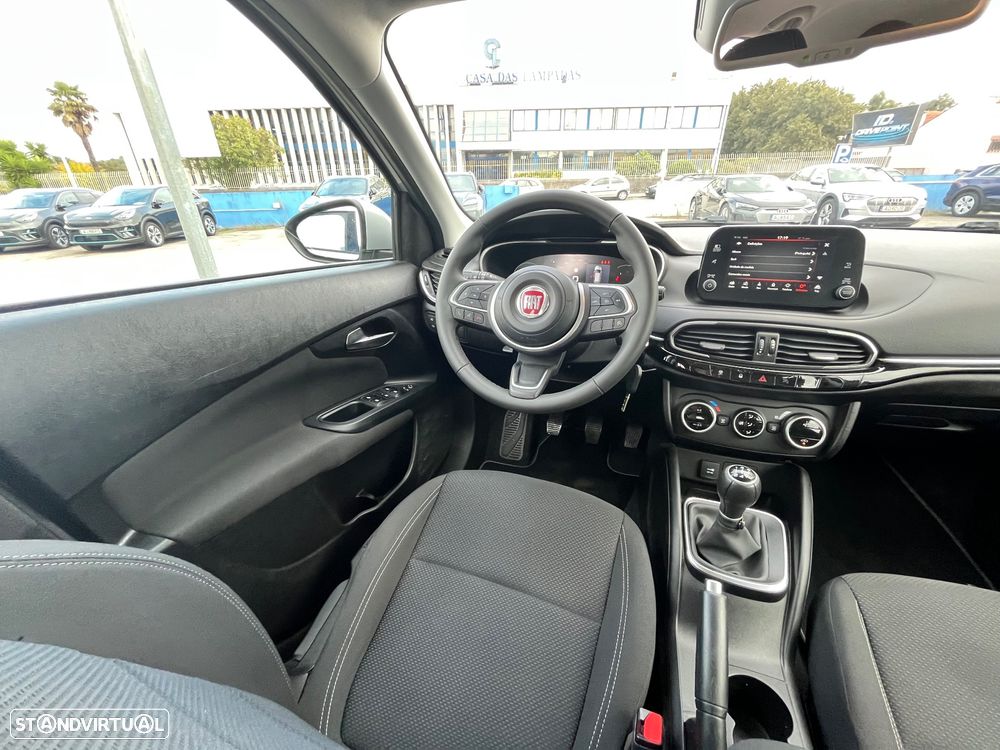 Fiat Tipo 1.3 Multijet City Life - 44