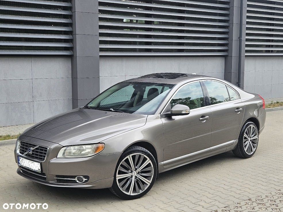 Volvo S80 2.4D5 AWD Momentum - 6