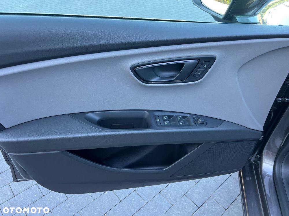 Seat Leon 1.2 TSI Ecomotive DSG Style - 18