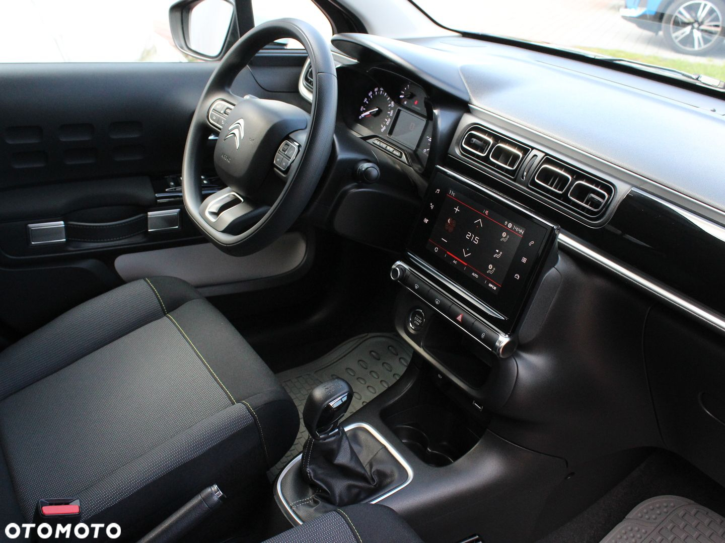 Citroën C3 - 2