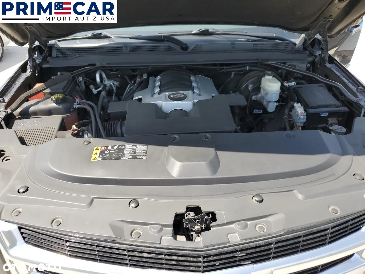 Cadillac Escalade 6.2 V8 Sport Luxury - 12