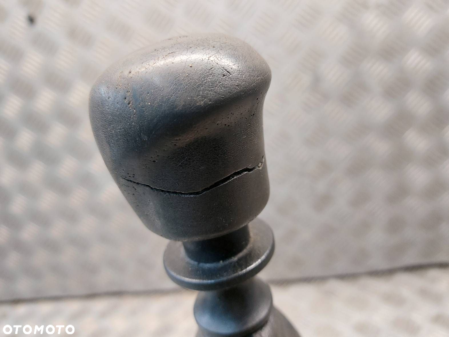 LEWAREK ZMIANY BIEGÓW + LINKI FIAT PUNTO EVO 1.4 8V 00553459130 - 3