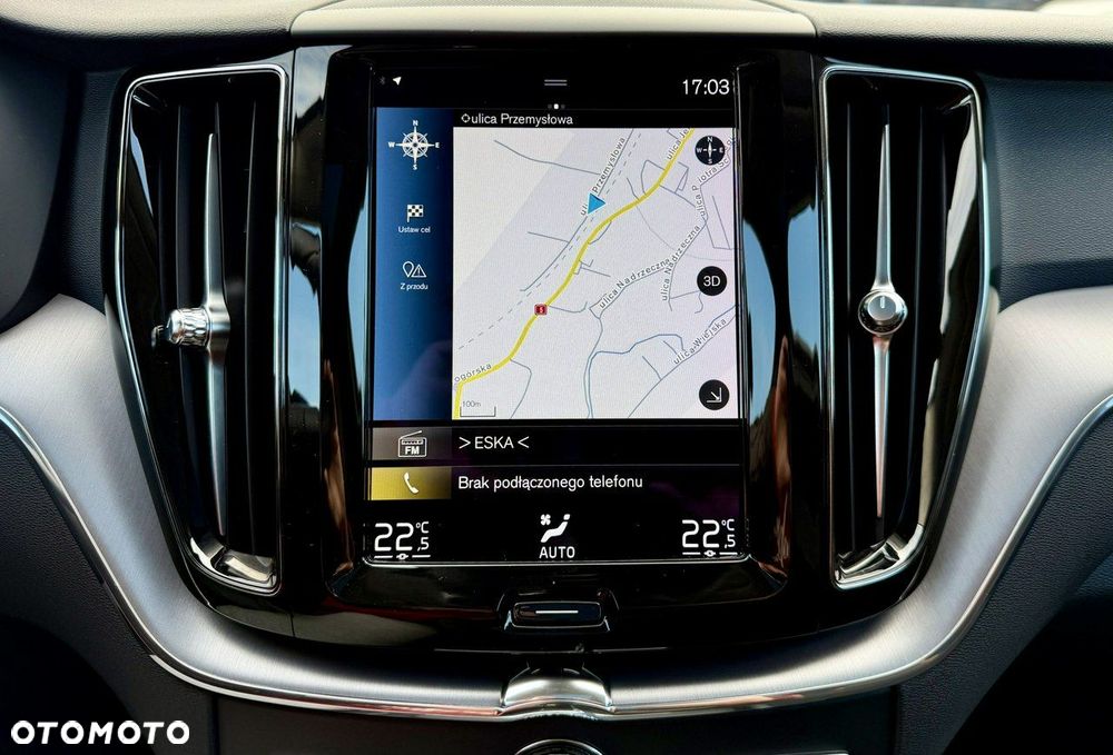 Volvo XC 60 T6 AWD Recharge Geartronic Inscription - 31