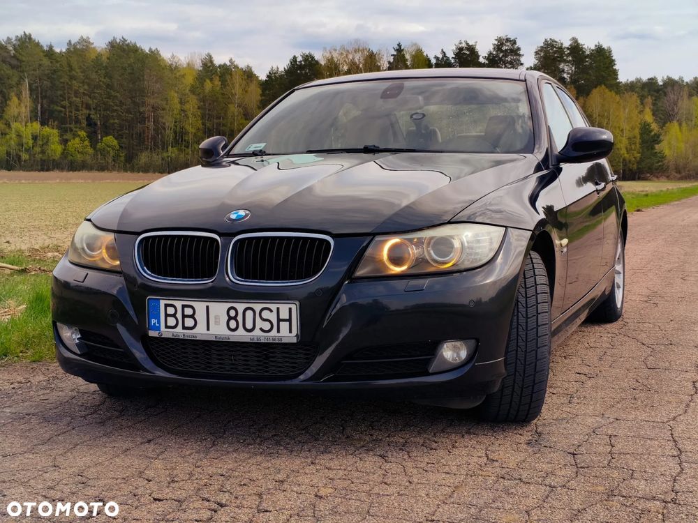 BMW Seria 3 - 9