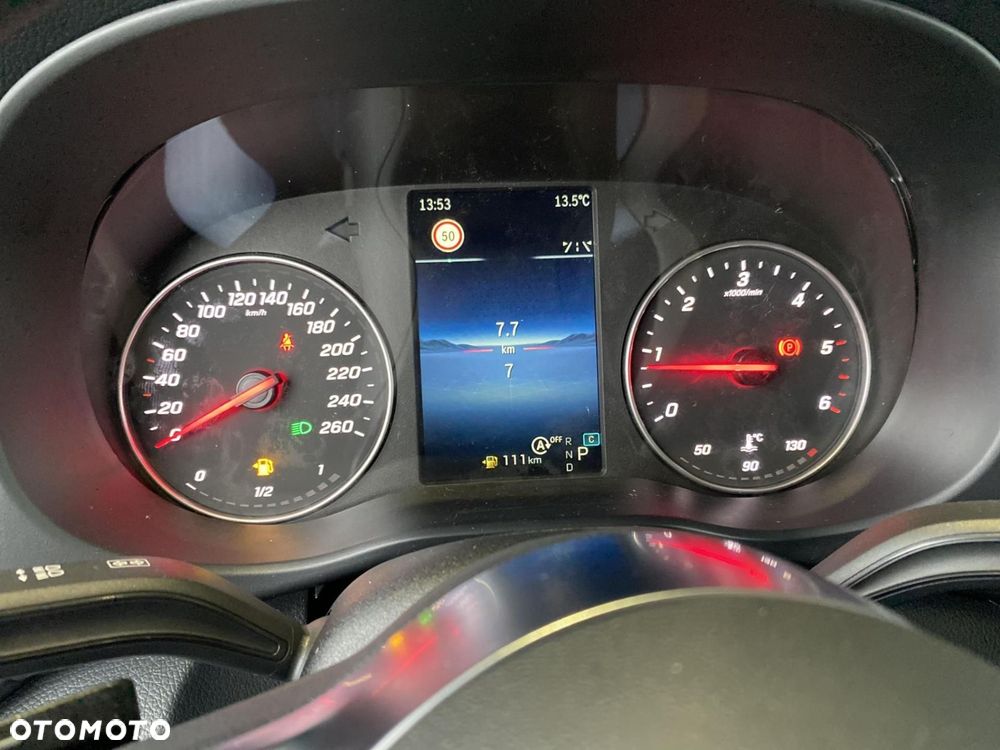 Mercedes-Benz Vito - 14