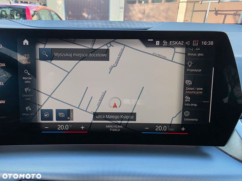 BMW Seria 2 223i mHEV Luxury Line - 35