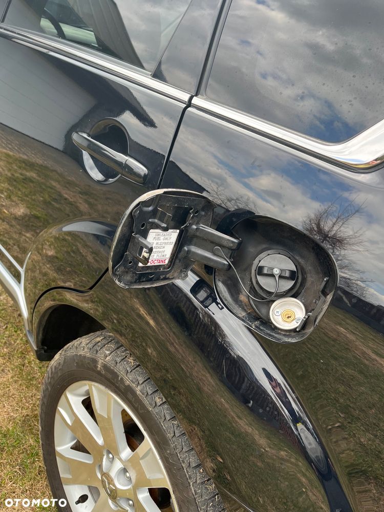 Mitsubishi Outlander 2.4 4WD CVT Intense - 10