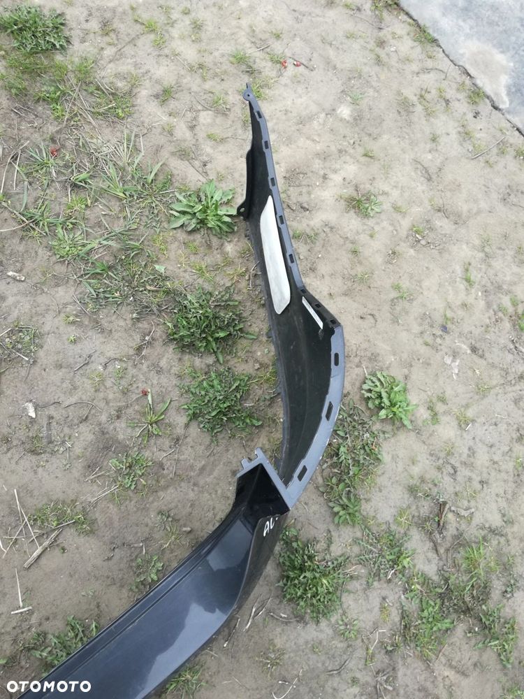 Zderzak Tył Volkswagen Passat B8 Kombi Przed Lift 2014-2019r - 3