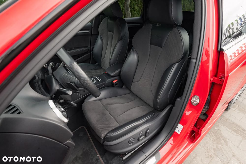 Audi S3 Sportback - 13