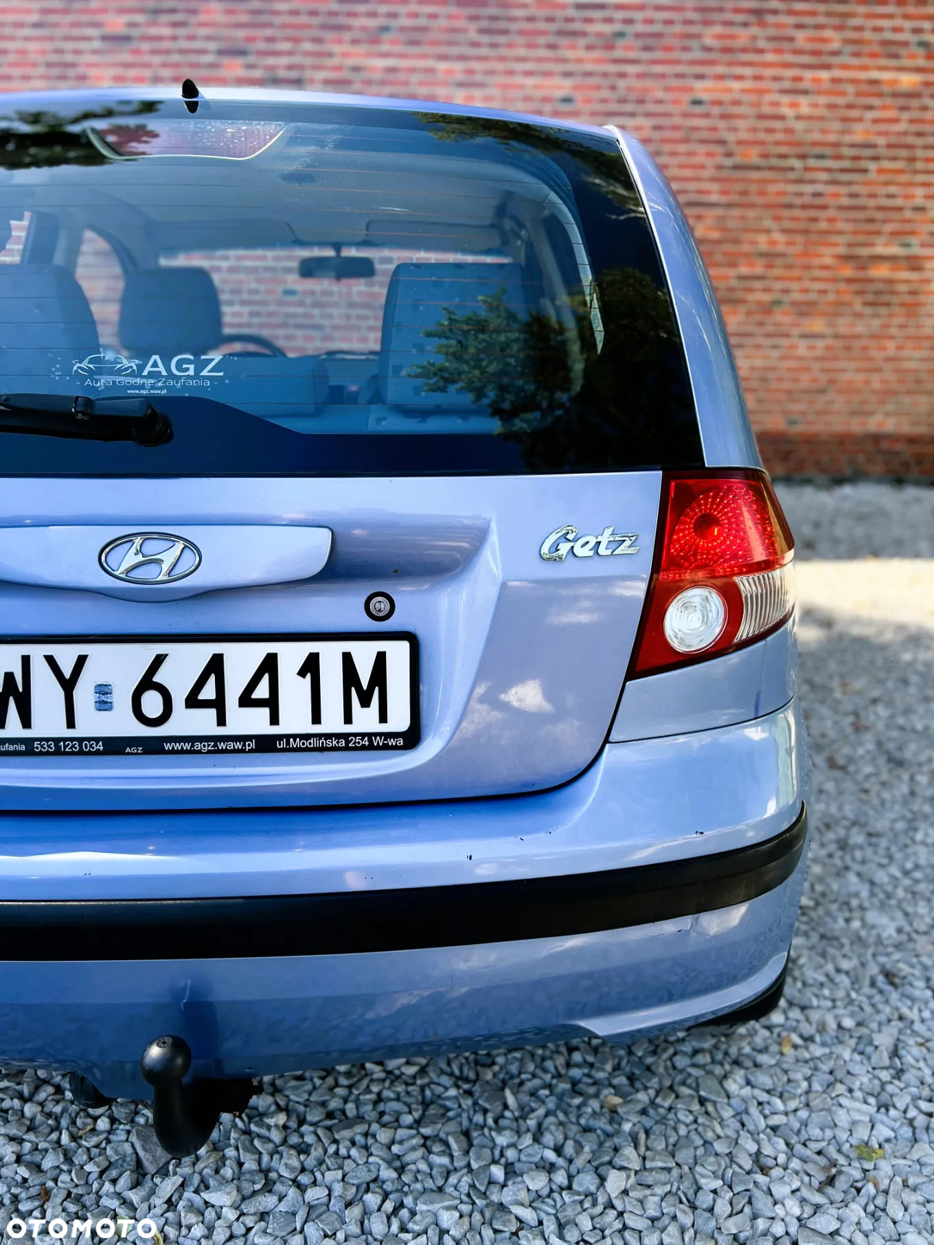 Hyundai Getz - 26