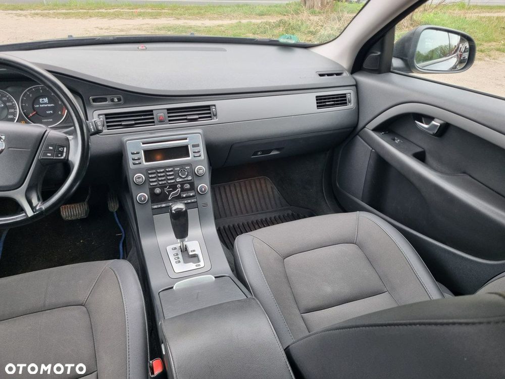 Volvo V70 - 17