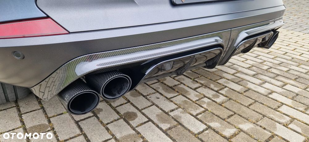 Cupra Formentor 2.5 TSI 4Drive VZ5 DSG - 21