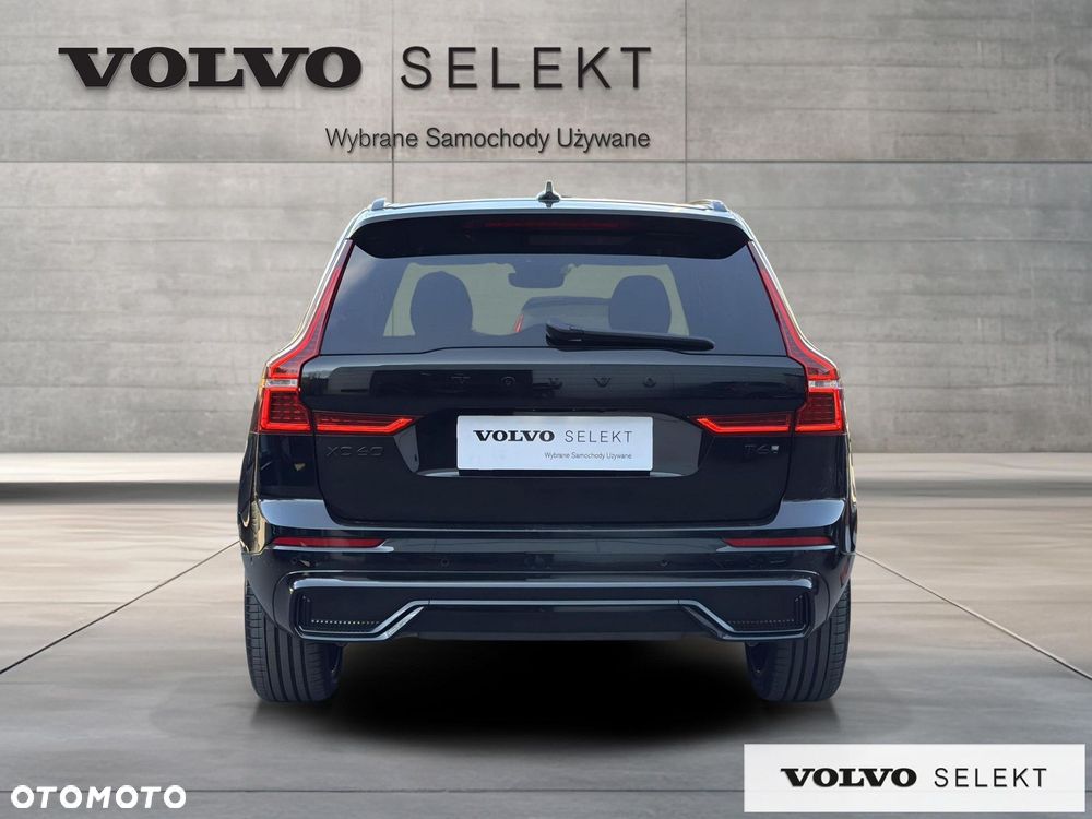 Volvo XC 60 - 8