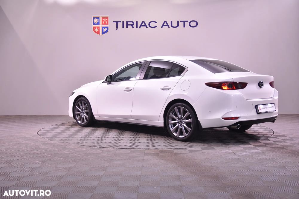 Mazda 3 - 3