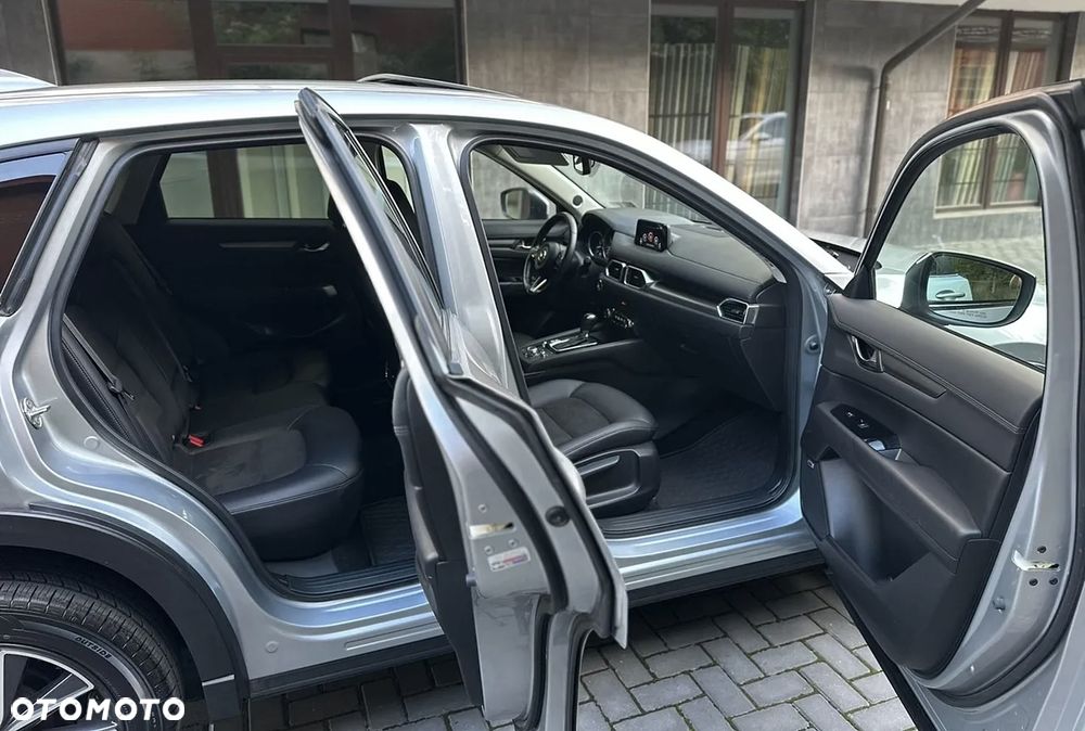 Mazda CX-5 - 12